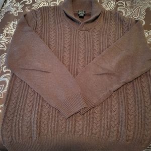 Men's Sweater